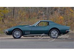 1968 Chevrolet Corvette (CC-2098800) for sale in Las Vegas, Nevada