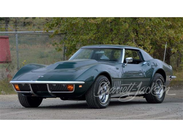 1968 Chevrolet Corvette (CC-2098800) for sale in Las Vegas, Nevada