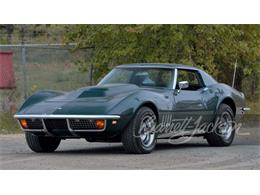 1968 Chevrolet Corvette (CC-2098800) for sale in Las Vegas, Nevada