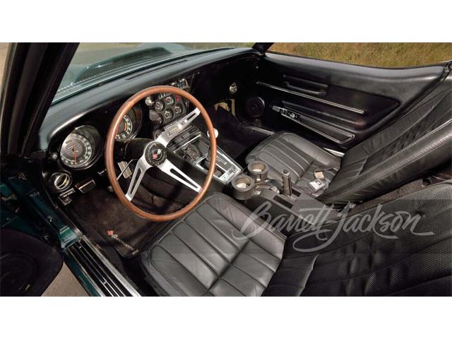 1968 Chevrolet Corvette (CC-2098800) for sale in Las Vegas, Nevada