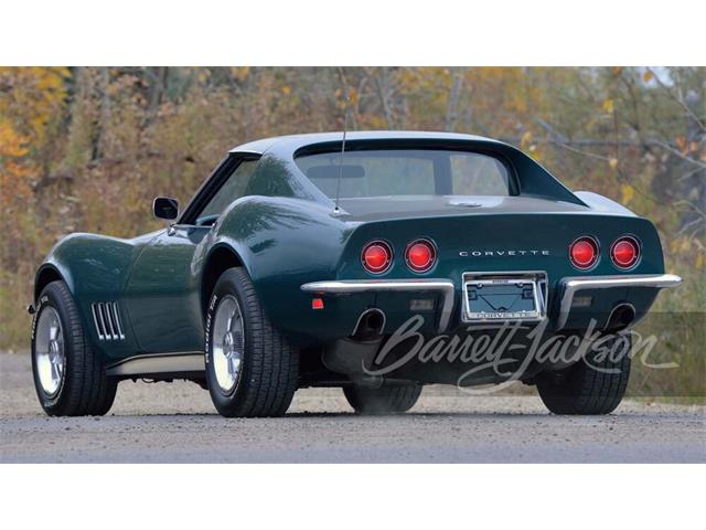 1968 Chevrolet Corvette (CC-2098800) for sale in Las Vegas, Nevada
