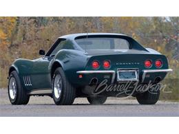 1968 Chevrolet Corvette (CC-2098800) for sale in Las Vegas, Nevada