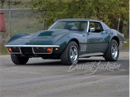 1968 Chevrolet Corvette (CC-2098800) for sale in Las Vegas, Nevada