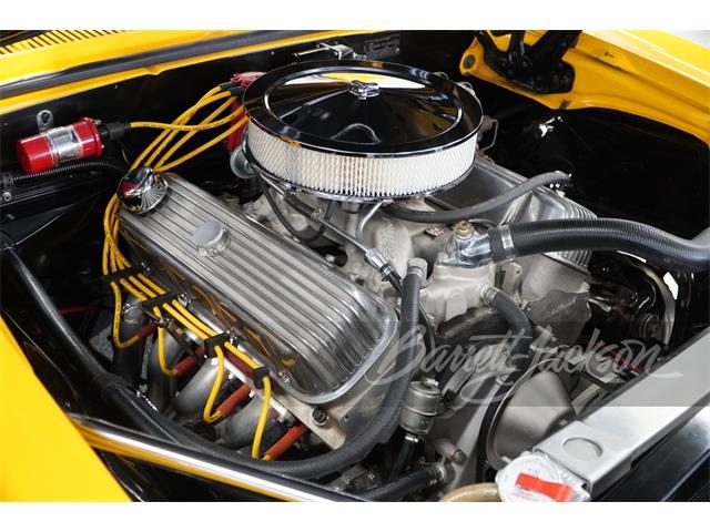 1968 Chevrolet Camaro (CC-2098801) for sale in Las Vegas, Nevada