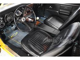1968 Chevrolet Camaro (CC-2098801) for sale in Las Vegas, Nevada