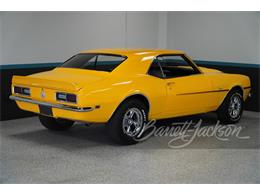 1968 Chevrolet Camaro (CC-2098801) for sale in Las Vegas, Nevada