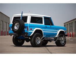 1973 Ford Bronco (CC-2098802) for sale in Las Vegas, Nevada