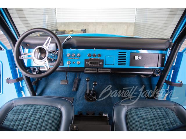 1973 Ford Bronco (CC-2098802) for sale in Las Vegas, Nevada