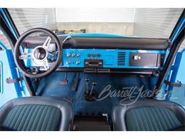 1973 Ford Bronco (CC-2098802) for sale in Las Vegas, Nevada