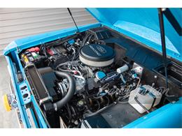 1973 Ford Bronco (CC-2098802) for sale in Las Vegas, Nevada