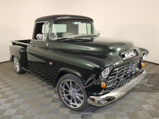 1956 GMC 100 (CC-2098804) for sale in Las Vegas, Nevada