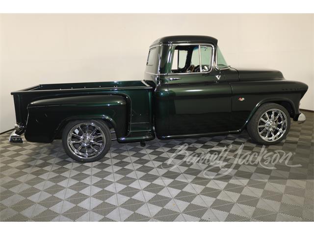 1956 GMC 100 (CC-2098804) for sale in Las Vegas, Nevada