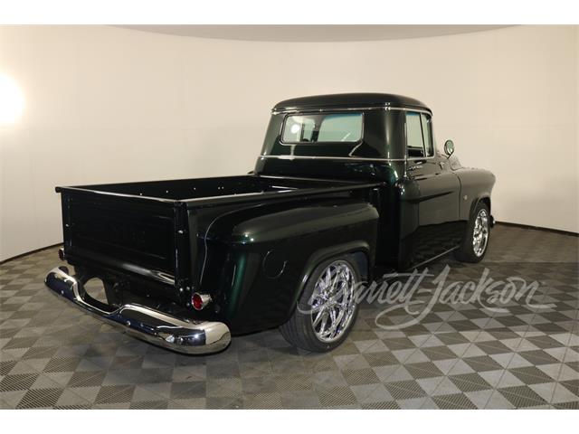 1956 GMC 100 (CC-2098804) for sale in Las Vegas, Nevada