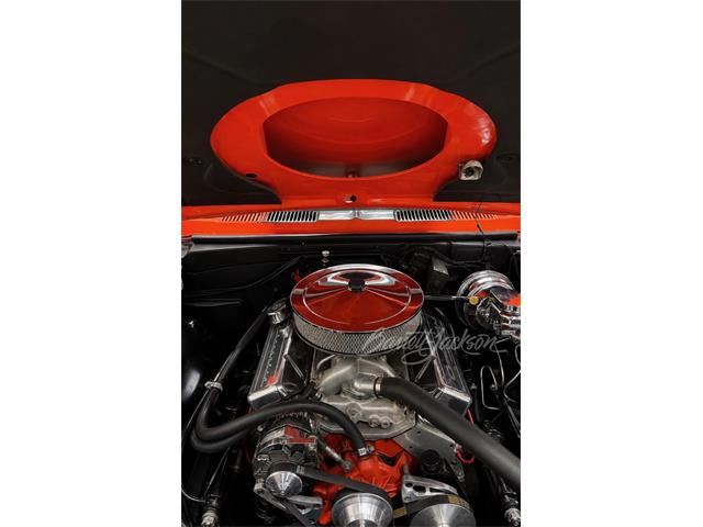 1969 Chevrolet Camaro (CC-2098805) for sale in Las Vegas, Nevada