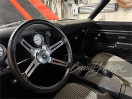 1969 Chevrolet Camaro (CC-2098805) for sale in Las Vegas, Nevada