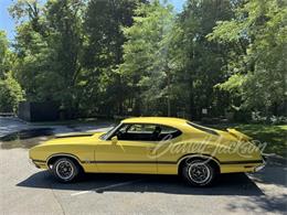 1970 Oldsmobile 442 W-30 (CC-2098806) for sale in Las Vegas, Nevada