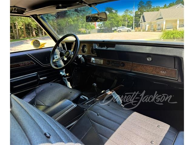 1970 Oldsmobile 442 W-30 (CC-2098806) for sale in Las Vegas, Nevada