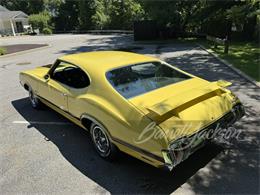 1970 Oldsmobile 442 W-30 (CC-2098806) for sale in Las Vegas, Nevada