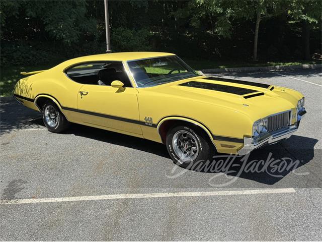 1970 Oldsmobile 442 W-30 (CC-2098806) for sale in Las Vegas, Nevada