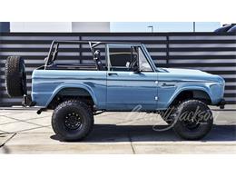 1977 Ford Bronco (CC-2098807) for sale in Las Vegas, Nevada