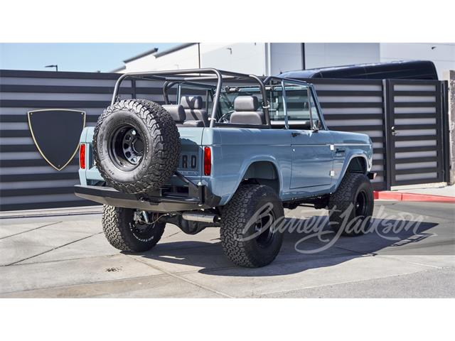 1977 Ford Bronco (CC-2098807) for sale in Las Vegas, Nevada