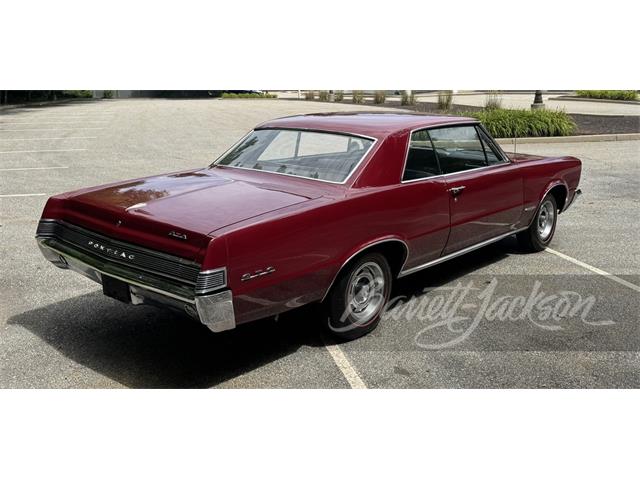 1965 Pontiac GTO (CC-2098808) for sale in Las Vegas, Nevada