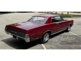 1965 Pontiac GTO (CC-2098808) for sale in Las Vegas, Nevada