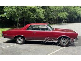 1965 Pontiac GTO (CC-2098808) for sale in Las Vegas, Nevada