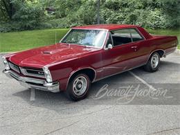 1965 Pontiac GTO (CC-2098808) for sale in Las Vegas, Nevada