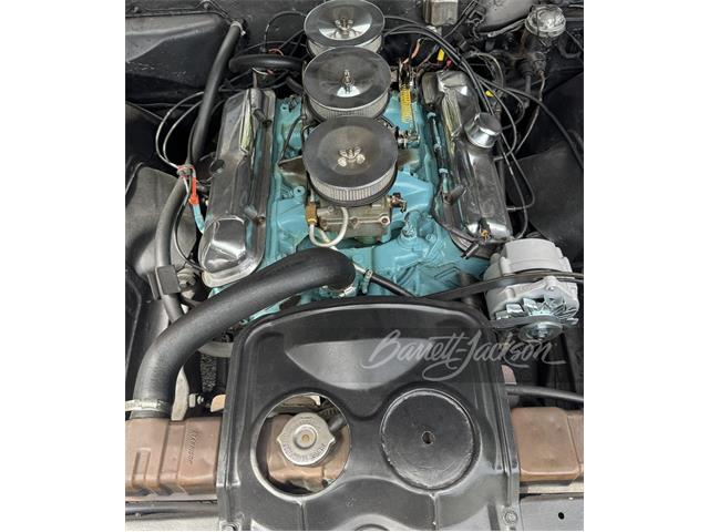 1965 Pontiac GTO (CC-2098808) for sale in Las Vegas, Nevada