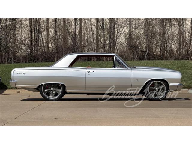1964 Chevrolet Malibu (CC-2098809) for sale in Las Vegas, Nevada