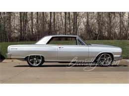 1964 Chevrolet Malibu (CC-2098809) for sale in Las Vegas, Nevada