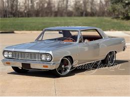 1964 Chevrolet Malibu (CC-2098809) for sale in Las Vegas, Nevada