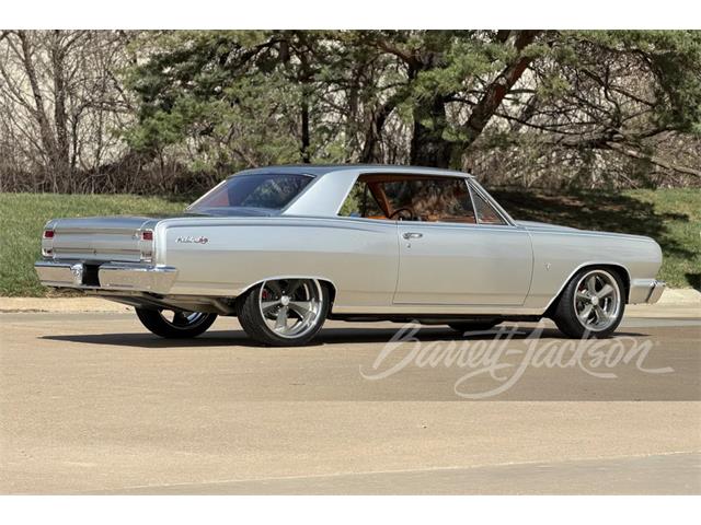 1964 Chevrolet Malibu (CC-2098809) for sale in Las Vegas, Nevada