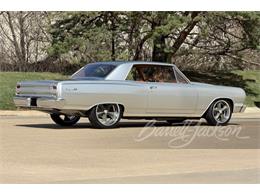 1964 Chevrolet Malibu (CC-2098809) for sale in Las Vegas, Nevada