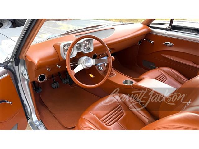 1964 Chevrolet Malibu (CC-2098809) for sale in Las Vegas, Nevada