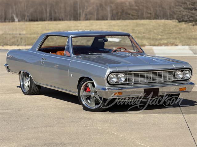 1964 Chevrolet Malibu (CC-2098809) for sale in Las Vegas, Nevada