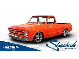 1968 Chevrolet C10 (CC-2090881) for sale in Concord, North Carolina