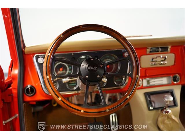 1968 Chevrolet C10 (CC-2090881) for sale in Concord, North Carolina