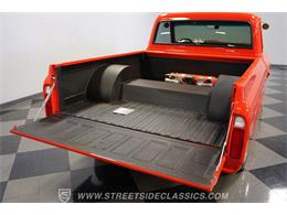 1968 Chevrolet C10 (CC-2090881) for sale in Concord, North Carolina