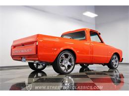 1968 Chevrolet C10 (CC-2090881) for sale in Concord, North Carolina