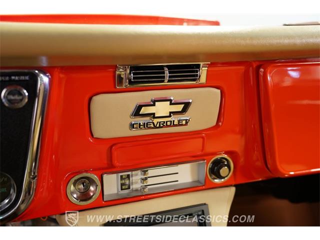 1968 Chevrolet C10 (CC-2090881) for sale in Concord, North Carolina