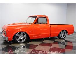 1968 Chevrolet C10 (CC-2090881) for sale in Concord, North Carolina