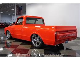 1968 Chevrolet C10 (CC-2090881) for sale in Concord, North Carolina