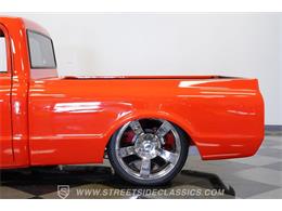 1968 Chevrolet C10 (CC-2090881) for sale in Concord, North Carolina