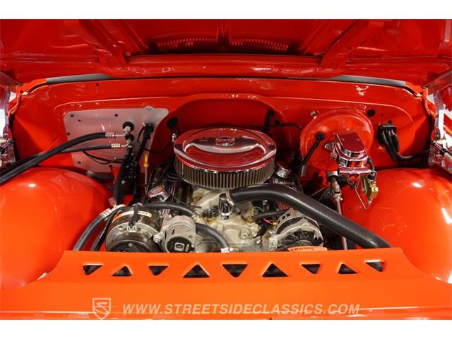 1968 Chevrolet C10 (CC-2090881) for sale in Concord, North Carolina