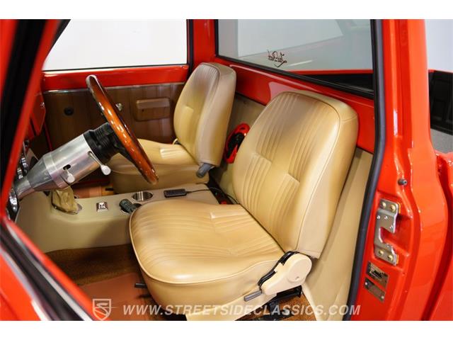 1968 Chevrolet C10 (CC-2090881) for sale in Concord, North Carolina