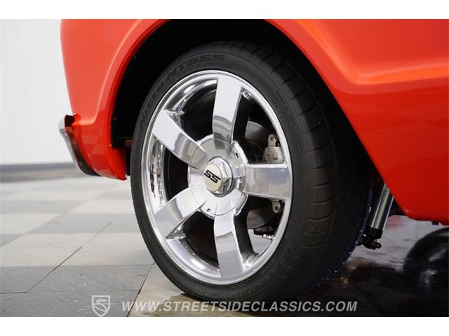 1968 Chevrolet C10 (CC-2090881) for sale in Concord, North Carolina