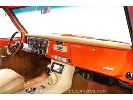 1968 Chevrolet C10 (CC-2090881) for sale in Concord, North Carolina