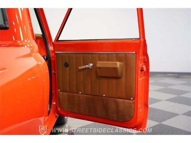 1968 Chevrolet C10 (CC-2090881) for sale in Concord, North Carolina